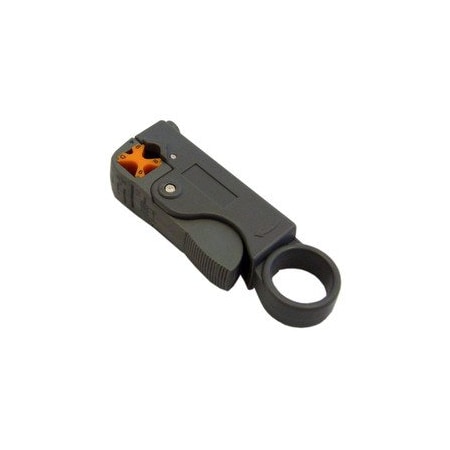 Cable Wholesale Coaxial Cable Stripper, RG58, RG59 and RG6 91D2-24202